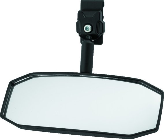 QBS Mirrors