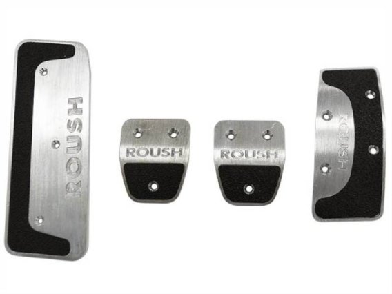 RSH Pedal Kits