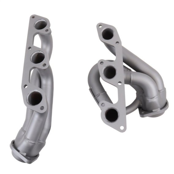 BBK Short Tuned Length Headers