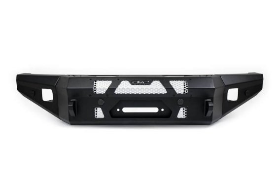 DVE Front Bumpers