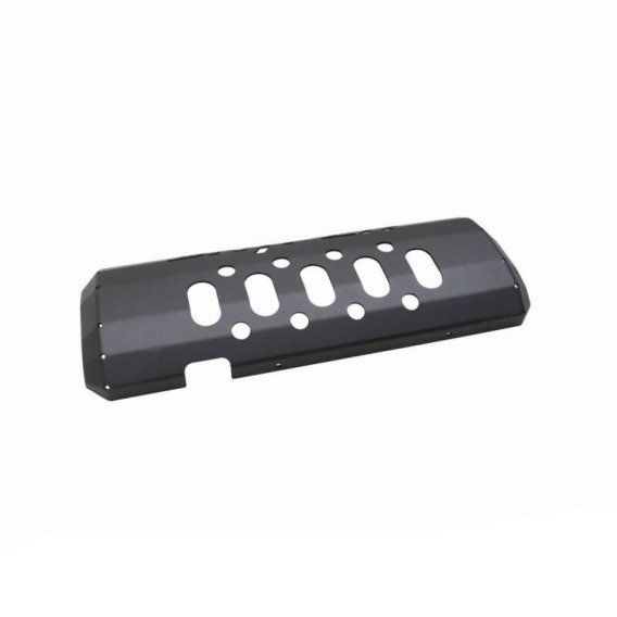 WES Skid Plates