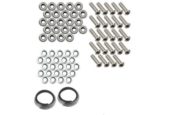FBO Tube Fenders