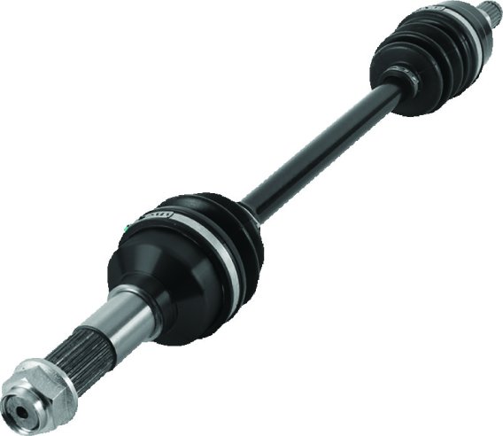 QBS Axles