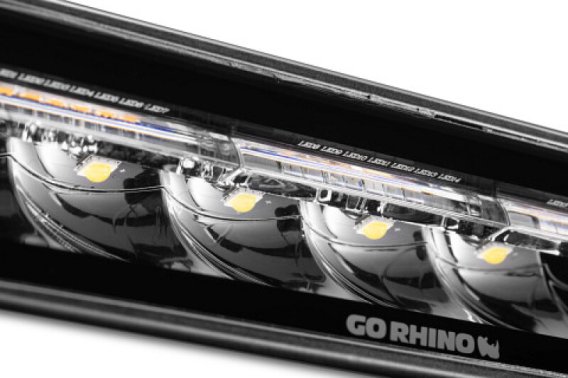 GOR Xplor Lighting