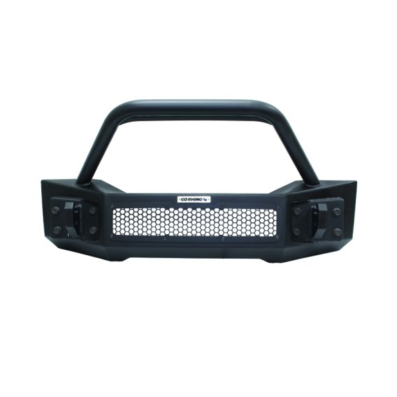 GOR Rockline Bumper