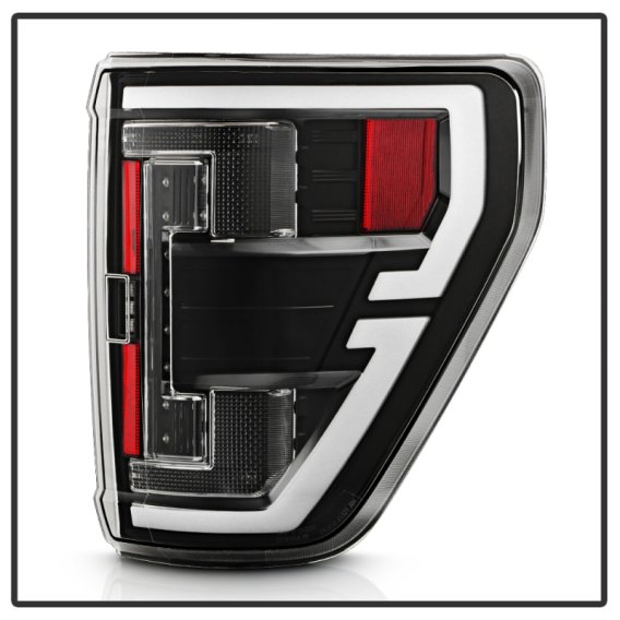 SPY LED Tail Lights
