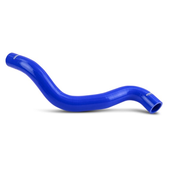 MM Silicone Hose - Radiator