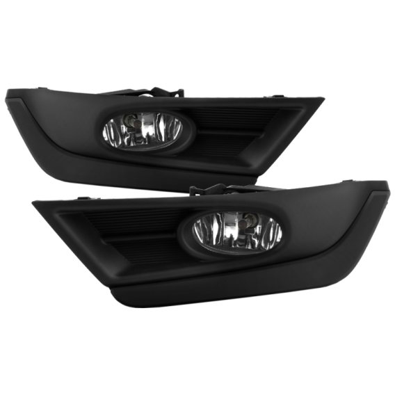 SPY Fog Lights