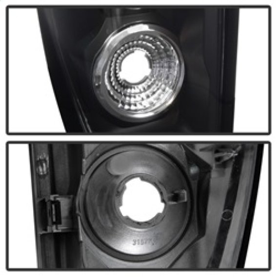 SPY Euro Tail Lights