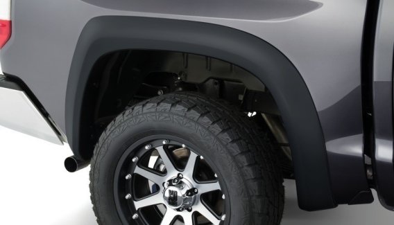 BUS Extend-A-Fender Flares