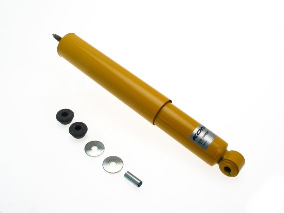 KON Sport (Yellow) Shocks
