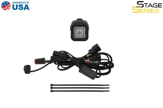 DIO Stage Series Reverse Lights