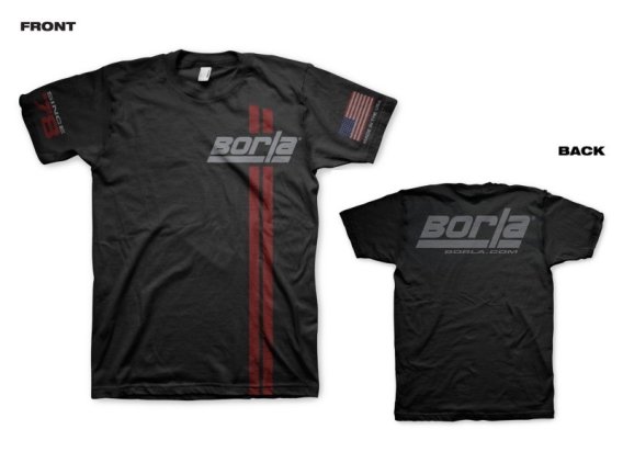 BOR Apparel
