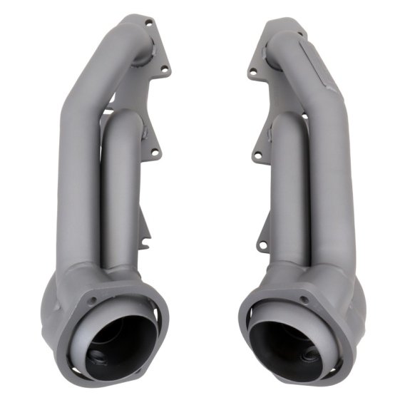 BBK Short Tuned Length Headers