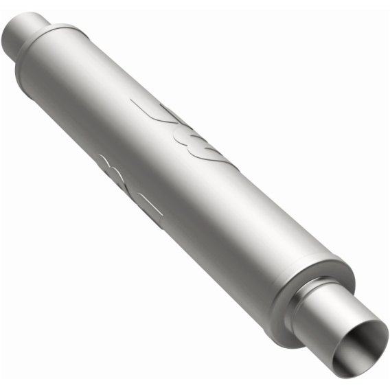 MAG SS Muffler