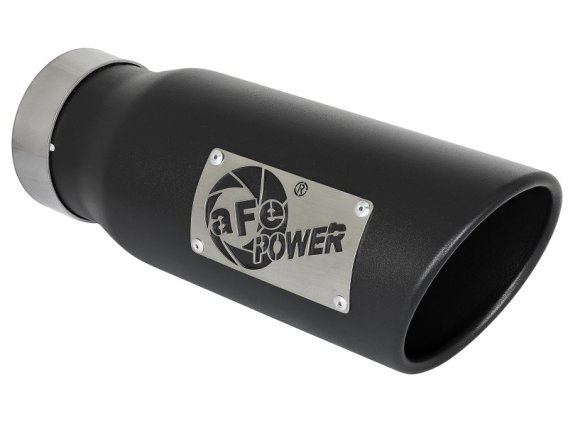 AFE Exhaust Cat Back
