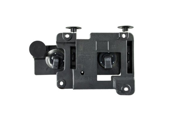 ANZ Crystal Headlights