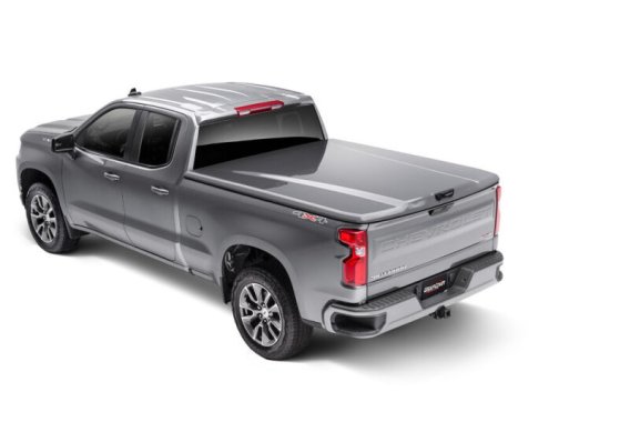 UND Elite LX Bed Covers