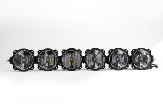 KCL Gravity LED - Pro6