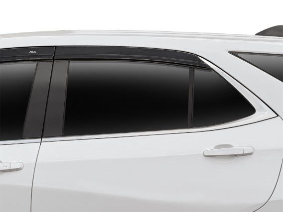 AVS Ventvisor Low Profile -Smk
