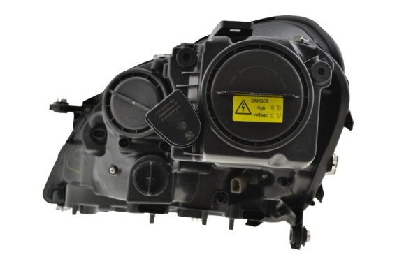 HELLA Headlight Assemblies