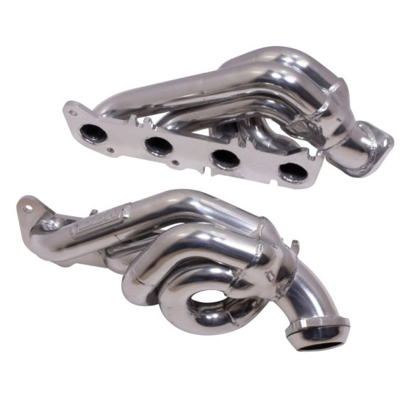 BBK Short Tuned Length Headers