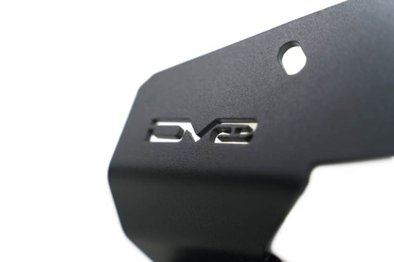 DVE Light Bar Mounts