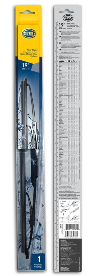 HELLA Wiper Blades