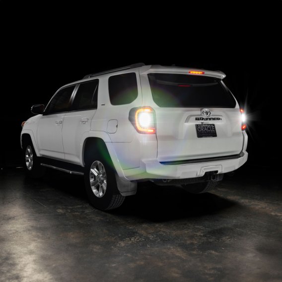 ORL LED Tail Lights