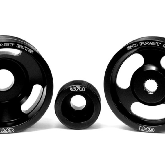 GFB Pulley Kits