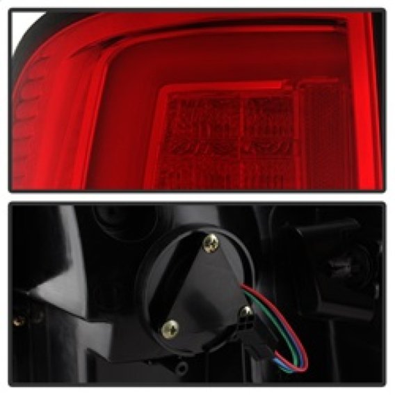 SPY LED Tail Lights