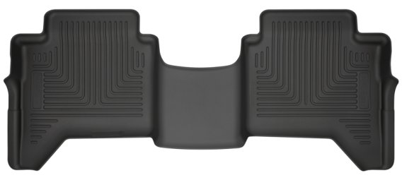 HL WB - Rear - Black