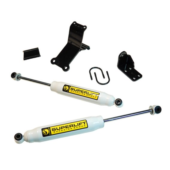 SLF Steering Stabilizers
