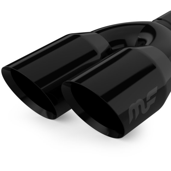 MAG Catback Exhaust