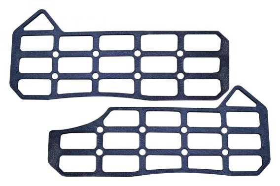FBO Molle Panel