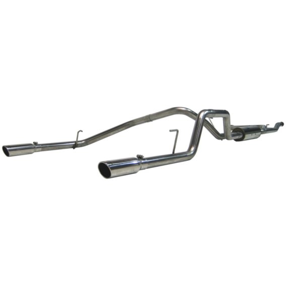 MBRP Catback Exhaust 409
