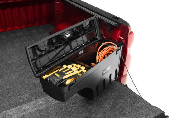 UND SwingCase Boxes