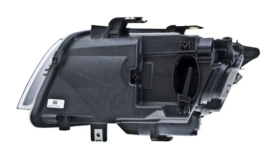 HELLA Headlight Assemblies