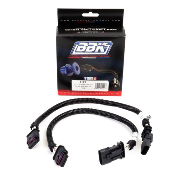 BBK Oxygen Sensor Exten Cable