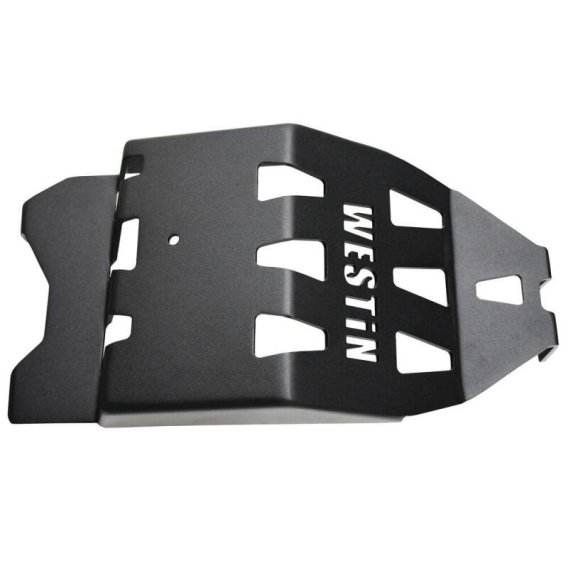 WES Skid Plates