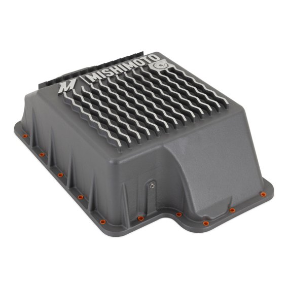 MM Transmission Pan