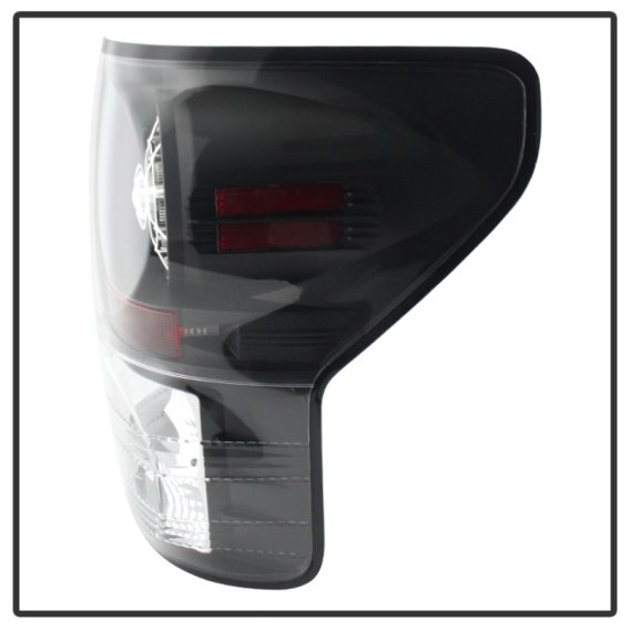 SPY LED Tail Lights