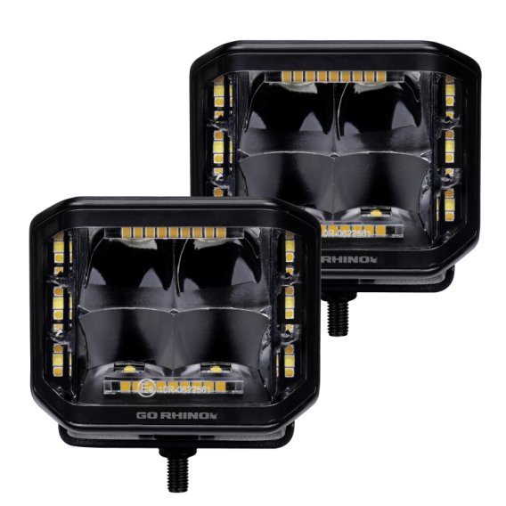 GOR Xplor Lighting