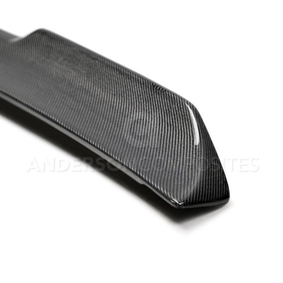 AND Rear Spoilers