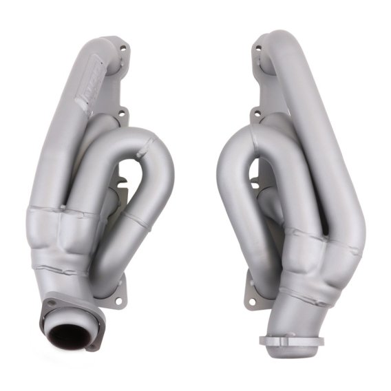 BBK Short Tuned Length Headers