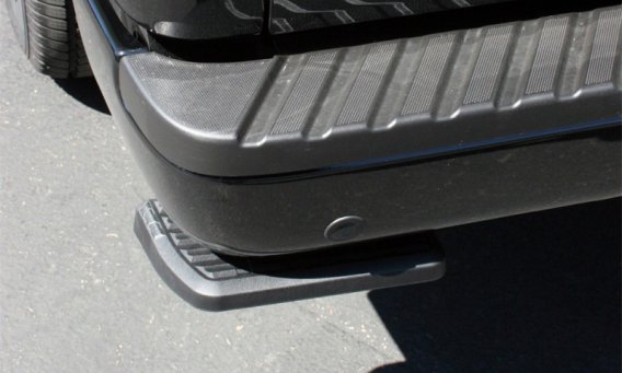 AMP BedStep