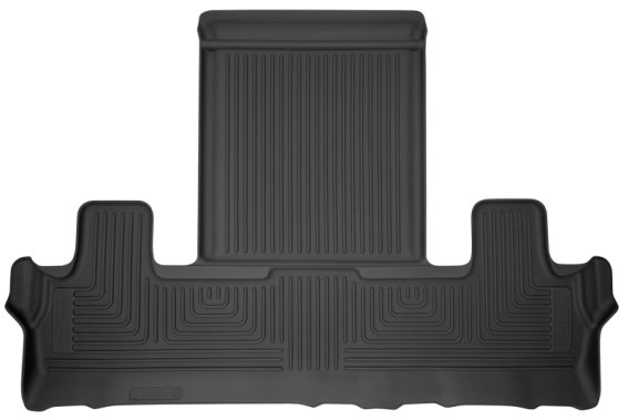 HL WB - Rear - Black