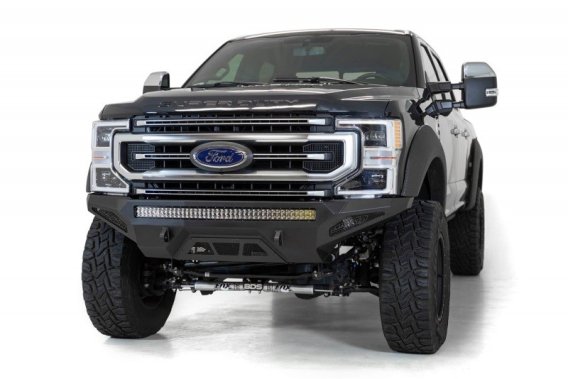 ADD Stealth Front Bumper