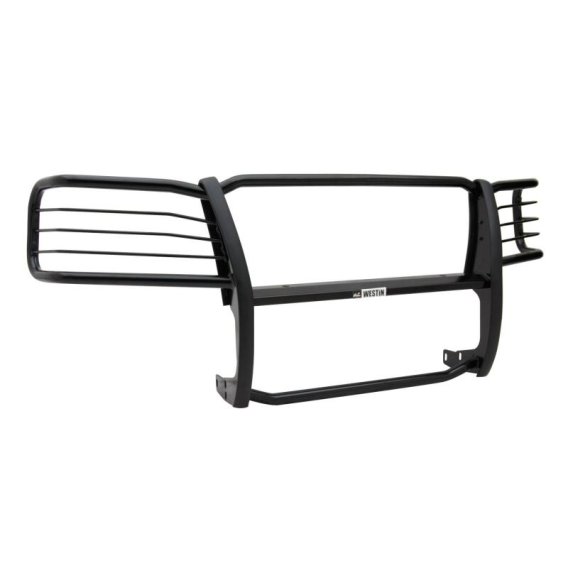 WES Sportsman Grille Guards