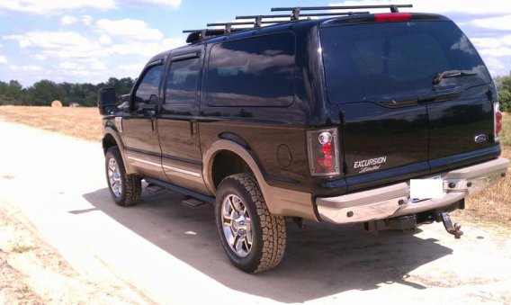 SPY Euro Tail Lights